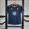 2024/2025 Celta Vigo Away Football Shirt 1:1 Thai Quality love fball
