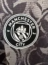 2025/2026 Manchester City Pre-match uniform Football Jersey 1:1 Thai Quality