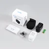 >SALE<Digital Finger Pulse Oximete 4 Directions Mini Household Health Monitors (Black)