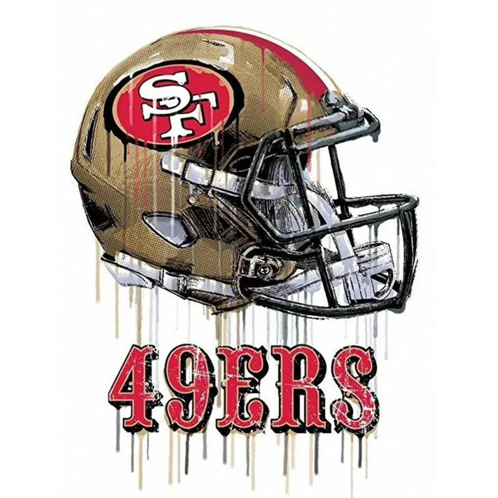 San Francisco 49ers on X: Diamond season starts today 