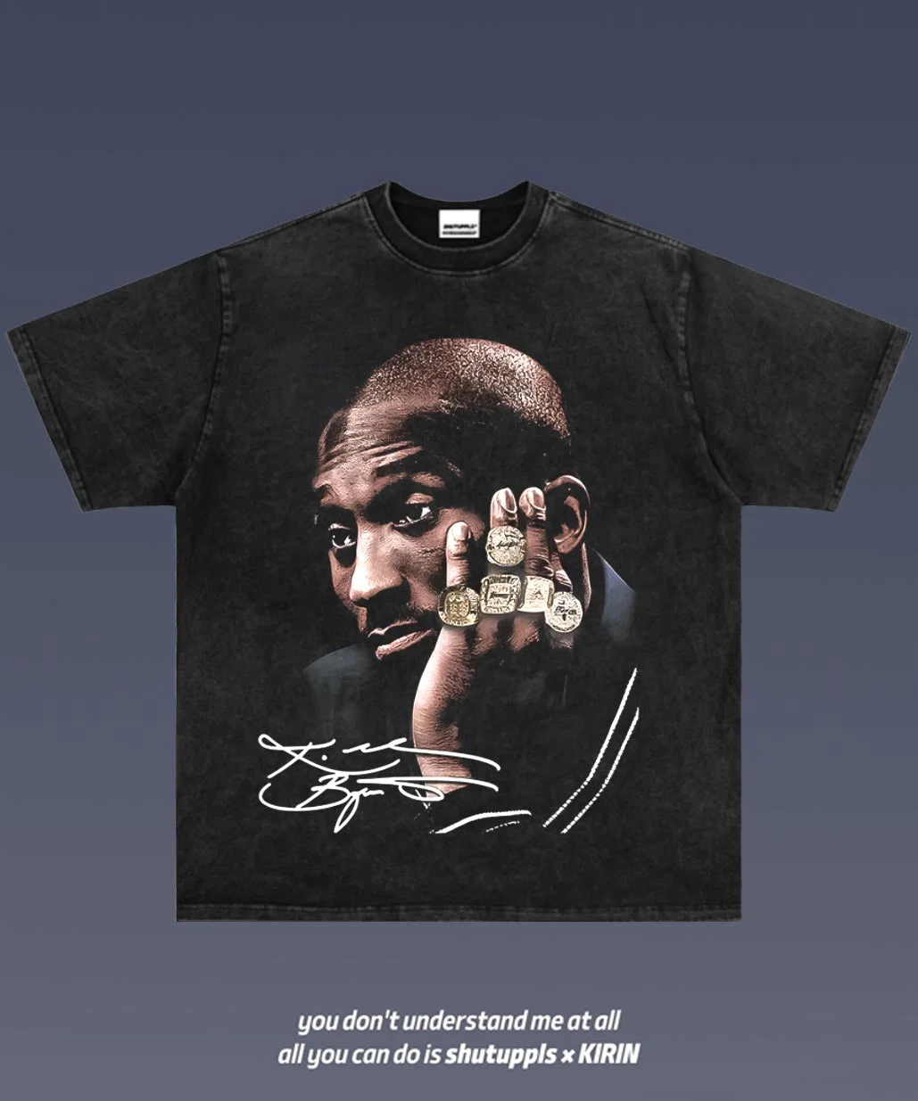 KOBE 3.90