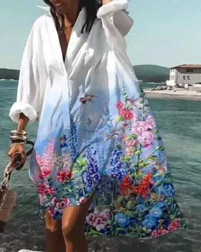Chic and light Dress