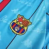 1996/1997 Retro Barcelona Away Football Shirt 1:1 Thai Quality