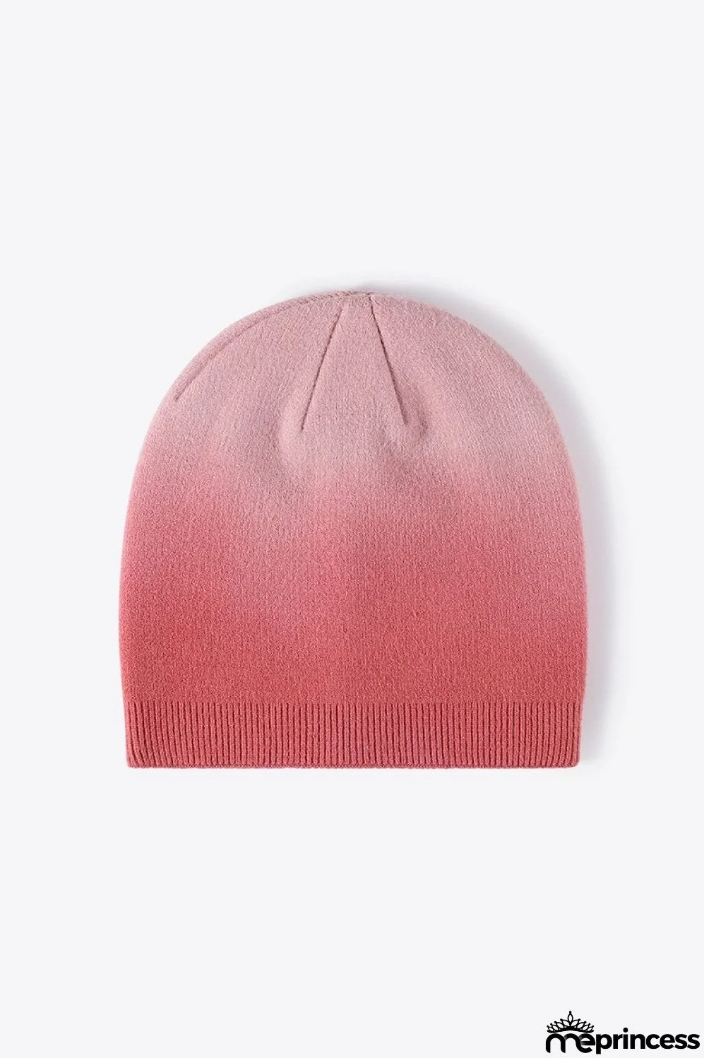 Gradient Knit Beanie