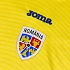 Joyfball 2025 Romania Home Football Shirt 1:1 Thai Quality