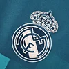 2017/2018 Retro Real Madrid Third Away