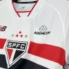 26/27 Sao Paulo Soccer Jersey Home