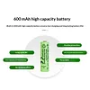Solar Pathway Landscape Lights Decorative Solar Powered LED Lawn Light IP65 Waterproof Portable & Lightweight for Lawn Patio Yard Daily Use