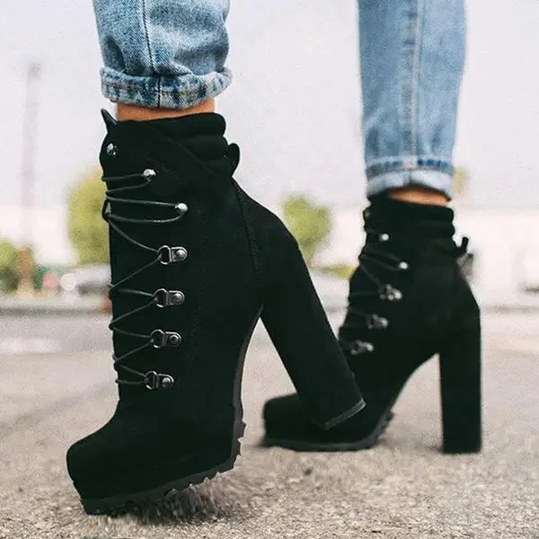 Venichic Walk with Confidence: Comfortable & Stylish Heels for All-Day Wear
