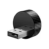 CarPlay Wireless Adapter for Android Plug and Play Compatible with Most Cars Smart Car Screen Mirroring Adapter Low Latency (Not for HUAWEI & Hicar)