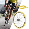 Bicycle Tire Inserts Prevent Injury Bike Tire Inner Tube Pad for Outdoor Riding