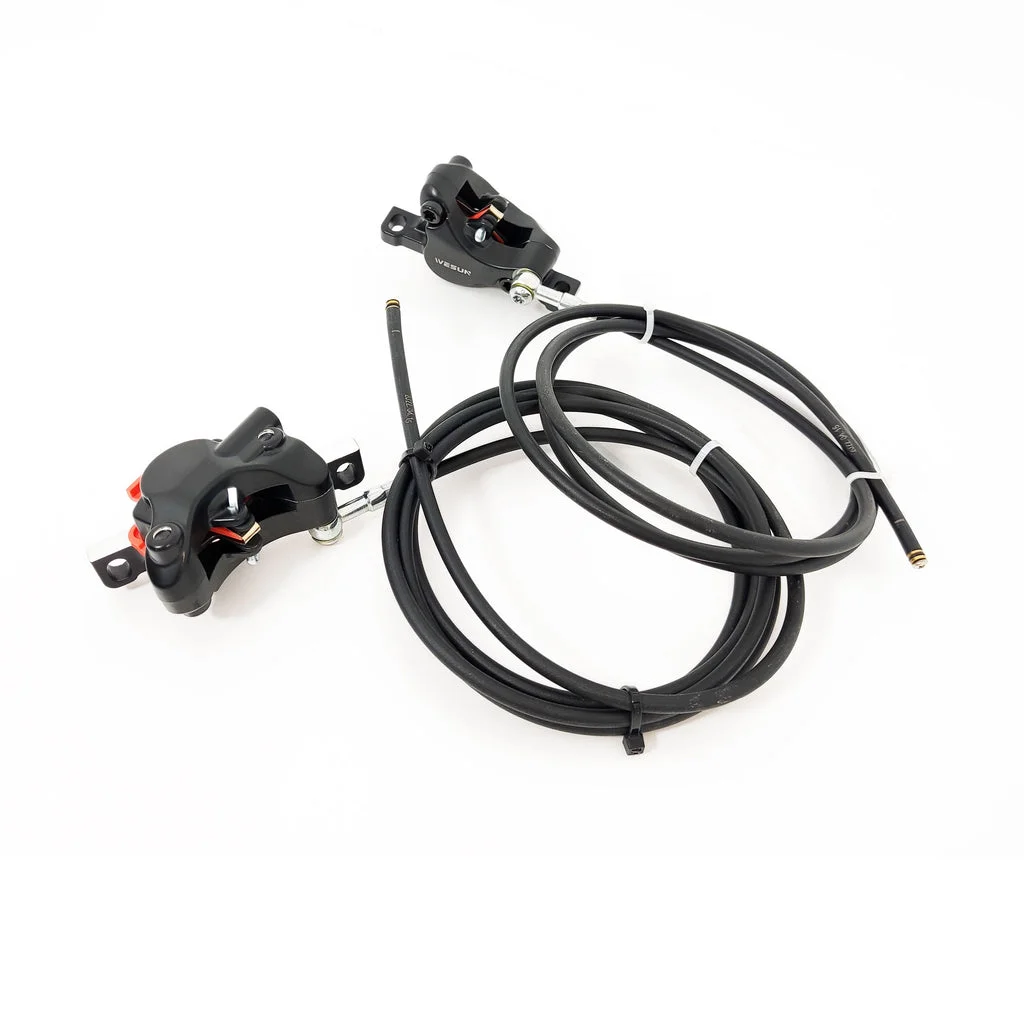 S Model Universal Accessory - Hydraulic Brake (Pair)