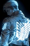 Erwin Smith Decorative Painting - Attack On Titan - H-TWO Studio