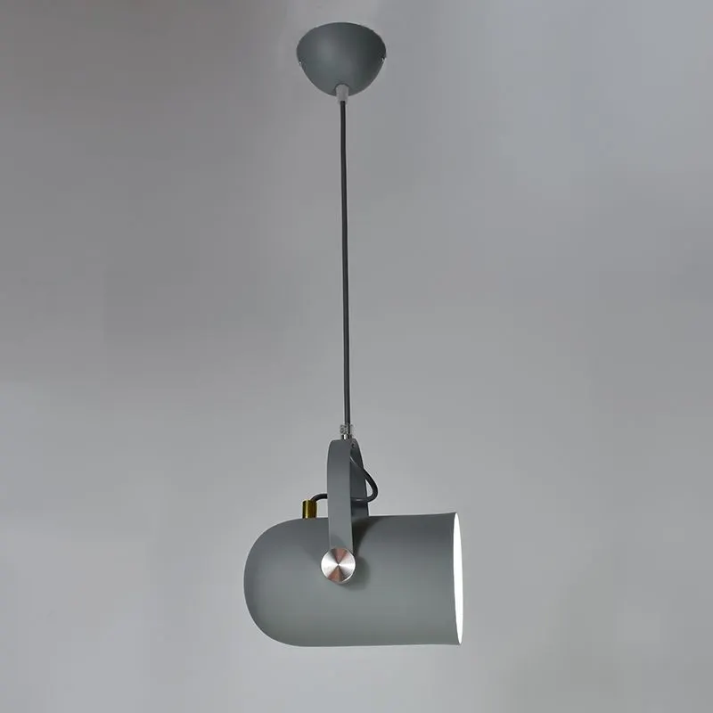 Nordic Minimalism Pendant Light mysite
