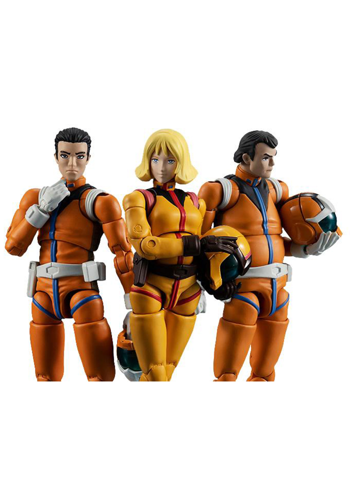 Mobile Suit Gundam