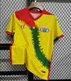 2024 Burkina Faso Third Away Football Shirt 1:1 Thai Quality love fball
