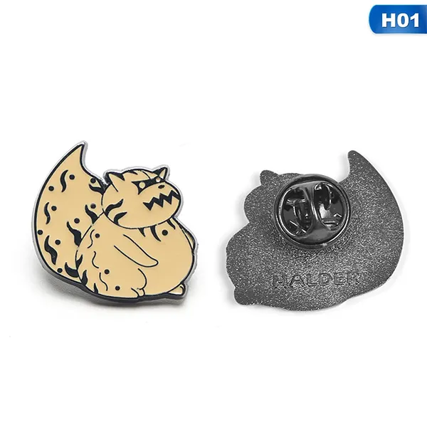 Foto del pin Night Spot Cat