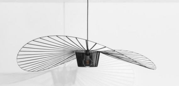 vertigo suspension  modern petite friture vertigo pendant lamp free shipping fast delivery