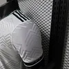 Joyfball 2026/2027 Player Version Juventus Special Edition Football Jersey（The player version jersey is a bit tight, please pay attention to the size selection）