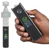 Compatible with DJI OSMO Pocket 3 handheld gimbal, smart fast charging, long battery life, action camera accessory