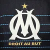 2025/2026 Marseille Away Football Jersey 1:1 Thai Quality