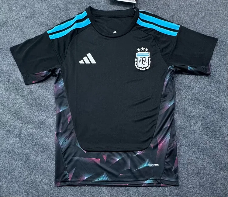2026 Argentina Goalkeeper Fan Edition