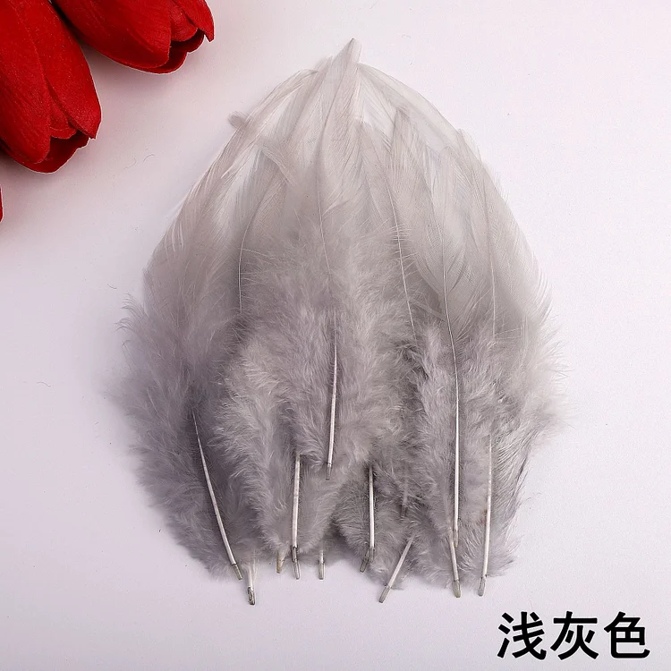 Feathers for Dream Catcher 100 Pcs F02