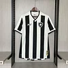2024-2025 Botafogo Home Football Shirt 1:1 Thai Quality