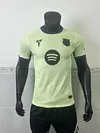 2025/2026 Player Version Barcelona third away Football Jersey 1:1 Thai quality