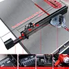 [US Local Warehouse] Miter Gauge Standard Slot 3/4 X 3/8 Inches Table Saw Miter Gauge for Woodworking