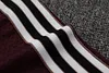 Joyfball 2025/2026 Short sleeved Ajax pre-match training Jersey+Shorts  1:1 Thai Quality