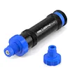 Bicycle Dummy Pedal Tool Bike Rear Shift Chain Disk Virtual Pedal for Drivetrain