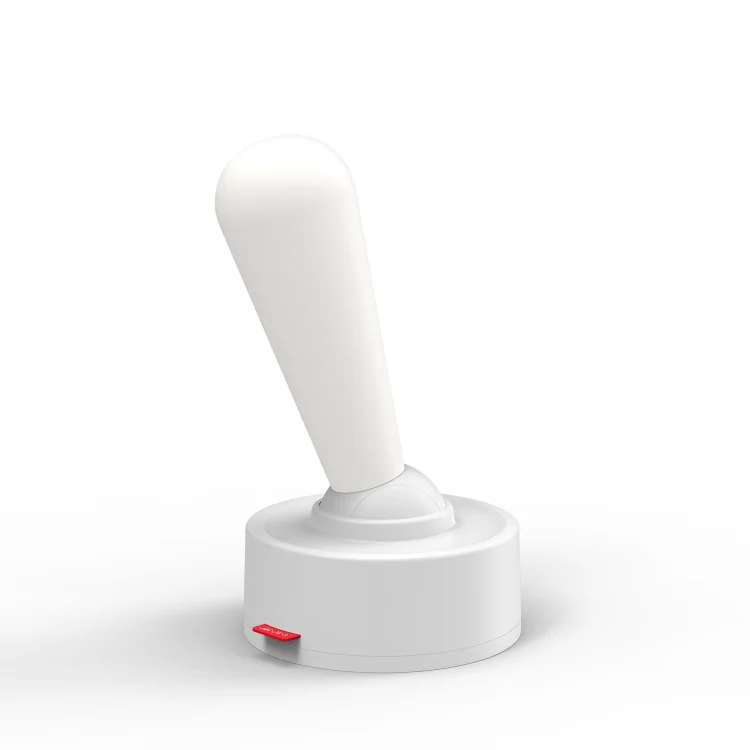 The silicone toggles the night light