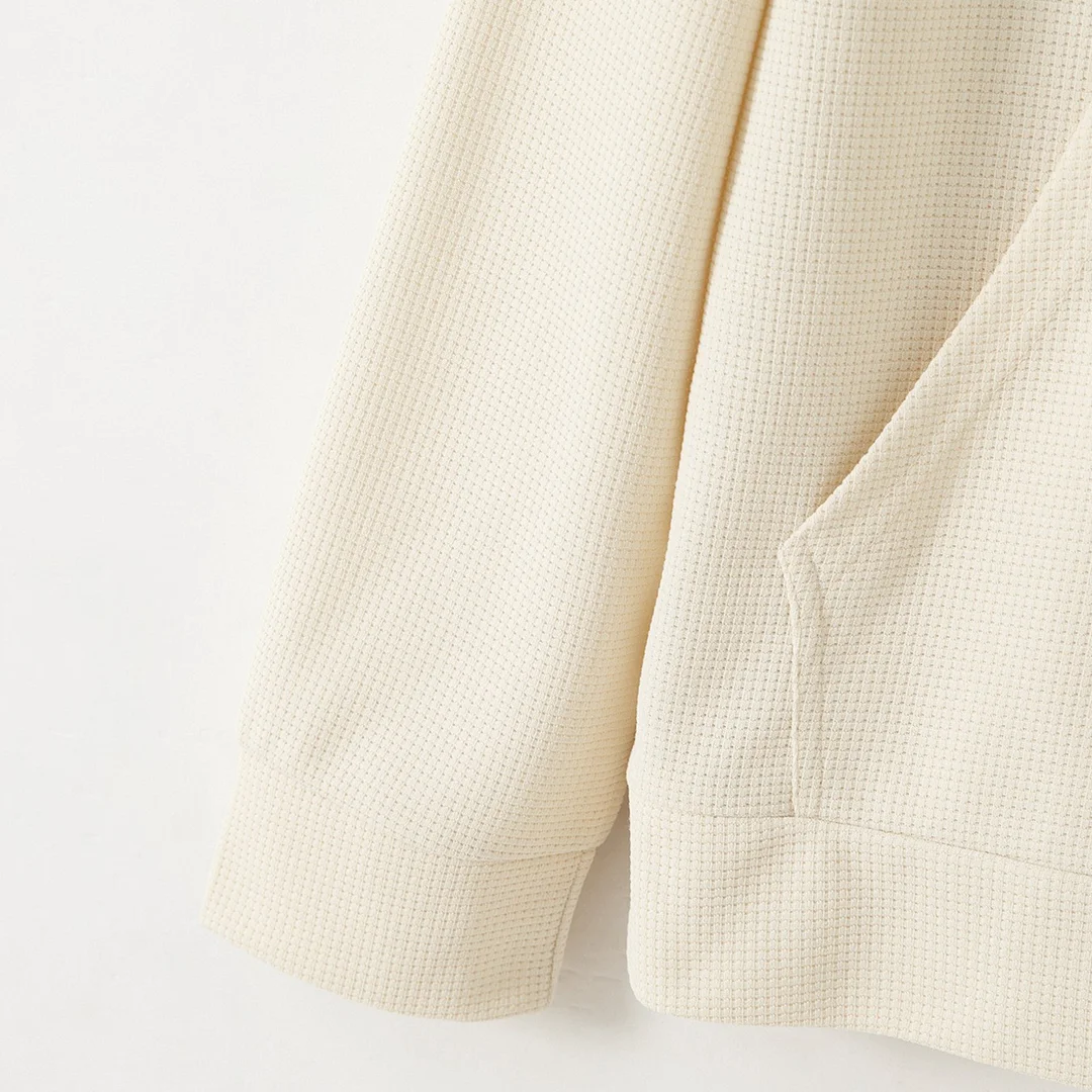 Men's Half-Zip Pullover-inspireuse