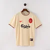 Liverpool 1996/1997 Retro Away Shirt