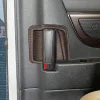 适用23款丰田ALPHARD/VELLFIRE 40系中门内拉手框埃尔法内饰改装
