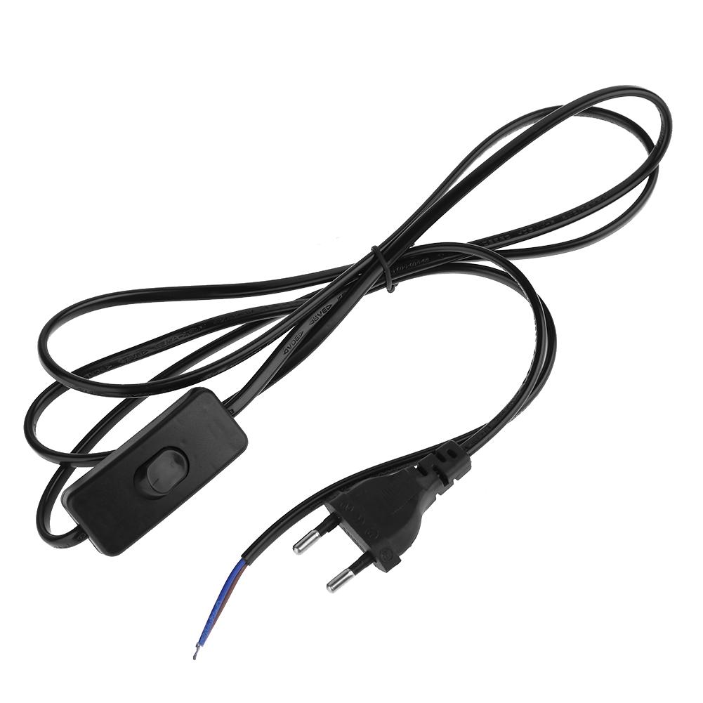

5.9ft Power Cord with On/Off Switch for Light, 501 Original