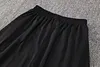 Joyfball 2024/2025 Liverpool Half-Pull Hat Style Training Suit Black Jersey 1:1 Thai Quality Set