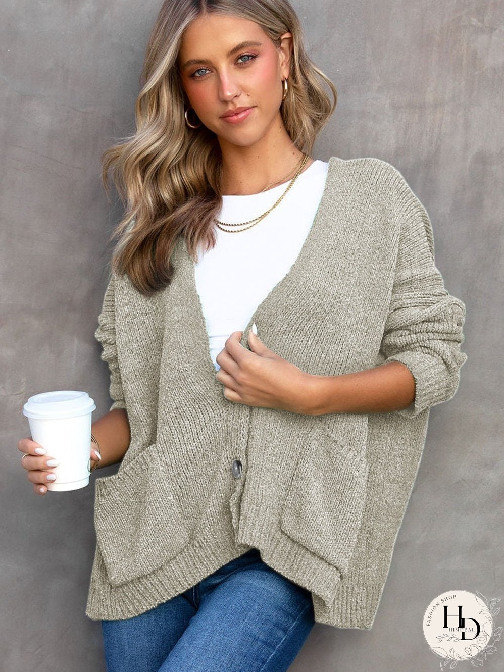 Zenana Viscose Sweater
