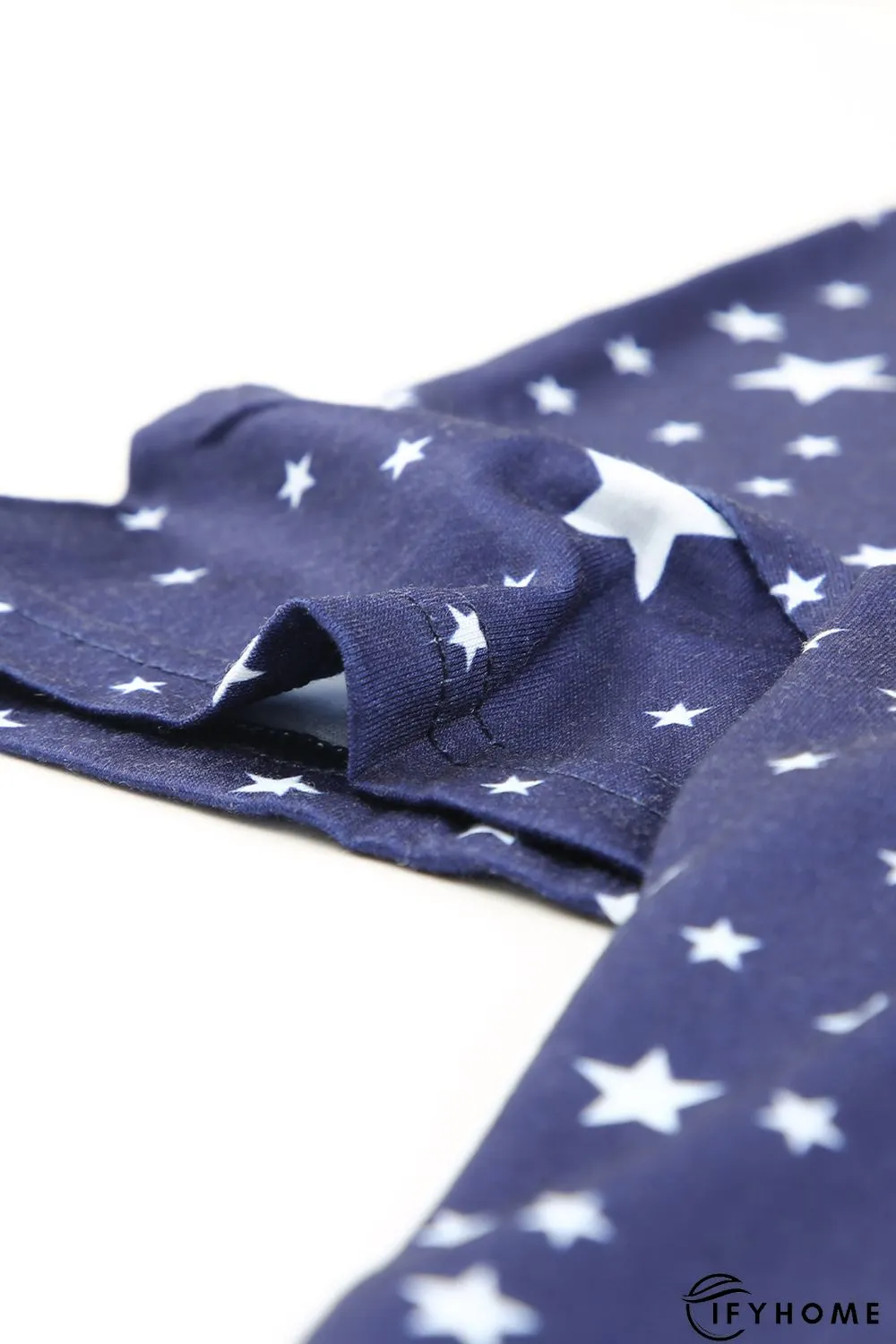 July 4th Stars and Stripes USA Flag Tee | IFYHOME