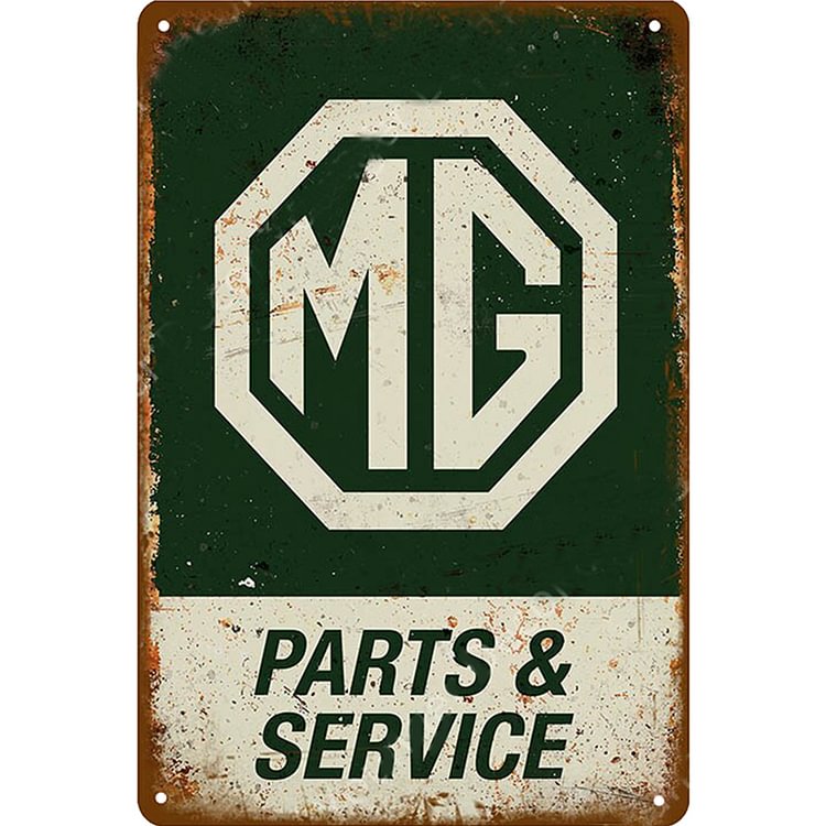 Motor - Vintage Tin Signs/Wooden Signs - 8*12Inch/12*16Inch