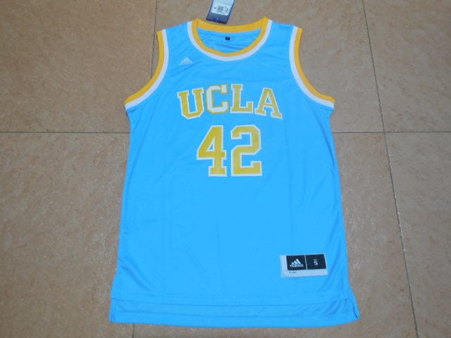 NCAA College Edition No. 42 Love Blue mysite