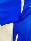 Joyfball 2008/2009 Retro Rangers Home Football Jersey