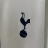 25/26 Tottenham Hotspur White Gold Snake Edition Soccer Jersey