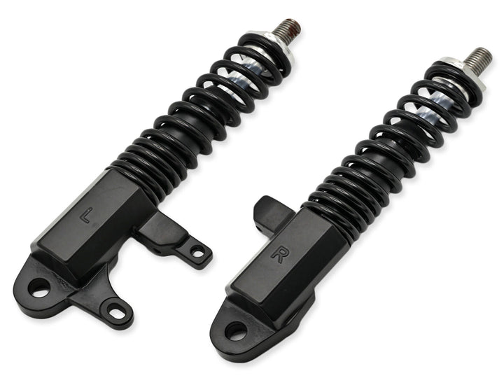 JOYOR Y Model Universal Accessory   Front double shock absorber