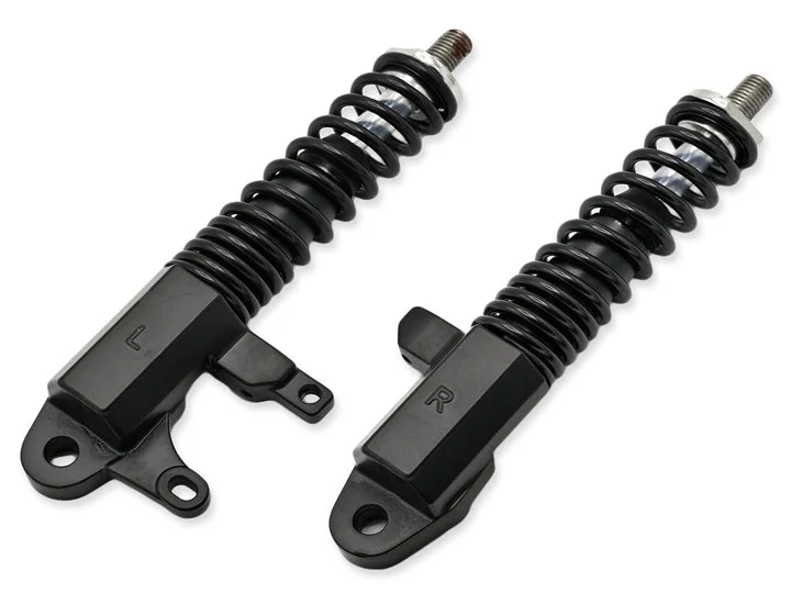 JOYOR Y Model Universal Accessory   Front double shock absorber