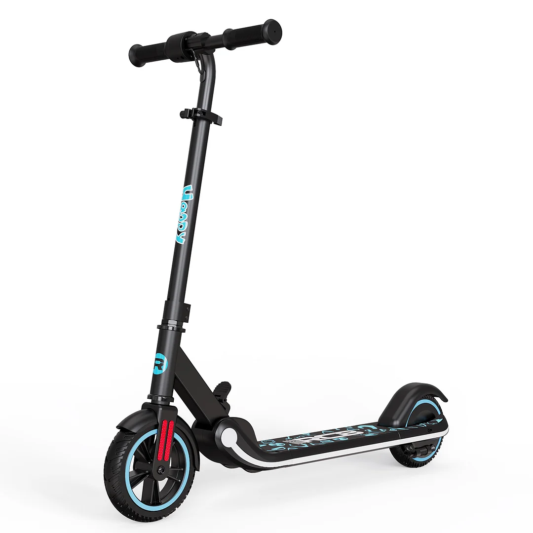 Scooter per bambini -PRIMO, Ride On- Blue