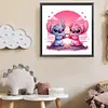 Disney Stitch-Full Round Diamond Painting 40*40CM
