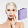 Masque Au Th&eacute; Vert Nettoyage Des Pores Et &Eacute;limination Points Noirs