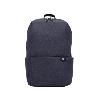 Original Xiaomi Backpack 10L Bag Urban Leisure Sports Chest Pack Bags Light Weight Small Size Shoulder Unisex Rucksack